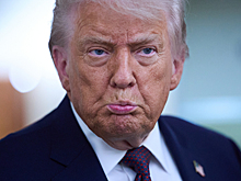 "Тыкает нас носом в нашу какафонию": в Европе описали унизительное отношение Трампа