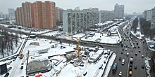 Собянин: Троицкую линию метро Москвы запустят в конце 2024 года