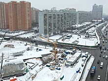 Собянин: Троицкую линию метро Москвы запустят в конце 2024 года