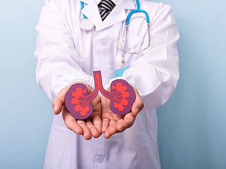 Нефролог Дорофеева перечислила главные симптомы заболеваний почек