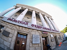 Крупнейший вуз Урала вводит дистант из-за морозов