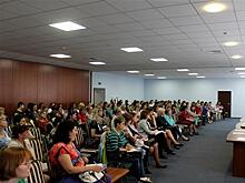 Резиденты Самарского бизнес-инкубатора уверенно встают на крыло