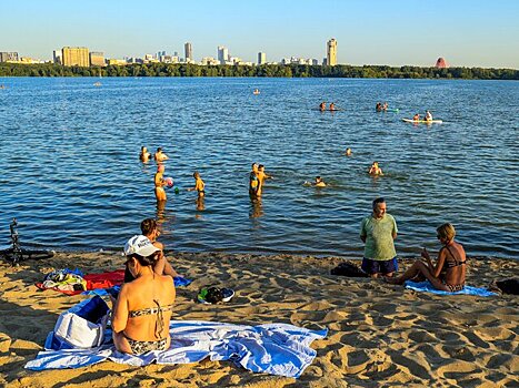 Эксперт Щетинин назвал главные правила безопасного отдыха на водоемах летом