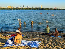 Эксперт Щетинин назвал главные правила безопасного отдыха на водоемах летом