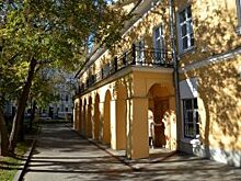 Концерт провели в «Доме Гоголя»