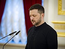 Зеленский: гарантии безопасности Украине без участия США не являются подлинными