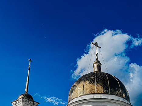 Покров день: какие праздники отмечают 14 октября