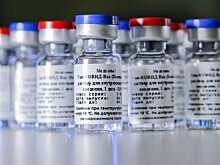 Венгерская лаборатория подтвердила надежность "Спутника V"