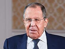 Лавров: Зеленский паясничал, показывая отношение к минским договоренностям