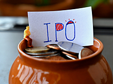 Российский рынок IPO замер: одна сделка за четыре месяца