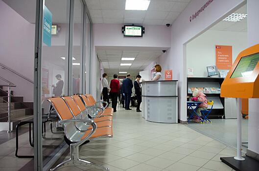 В Томске средняя зарплата на рынке вакансий составляет 30 тысяч рублей