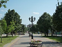 Около 350 тыс. жителей Подмосковья приняли участие в голосовании за объекты благоустройства в 2023 году