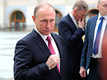 Образ Путина вырезали из двух западных фильмов