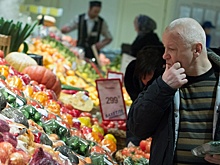 Социологи назвали сумму для "нормальной жизни" в России