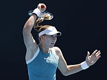 Турнир WTA-1000 в Индиан-Уэллсе: расписание игрового дня в ночь с 7 на 8 марта