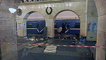 Петербурженка рассказала о первых минутах после взрывов в метро
