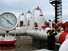 Украина заработала на OPAL