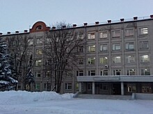У медколледжа Йошкар-Олы установят монумент «Медикам Марий Эл»