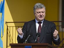 Порошенко "заработал" на тендерах около $1 миллиона