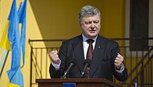 Порошенко "заработал" на тендерах около $1 миллиона