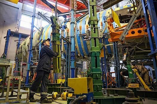 «Ростех» опроверг проблемы с выпуском авионики для SJ-100 и МС-21