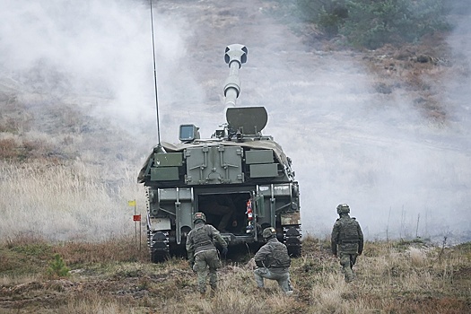 США передали европейцам управление тремя штабами НАТО