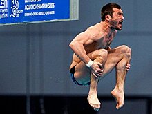 Чемпионат России по прыжкам в воду станет отборочным для Игр Дружбы и Спартакиады сильнейших