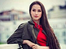 Загитова продемонстрировала растяжку на тренировке