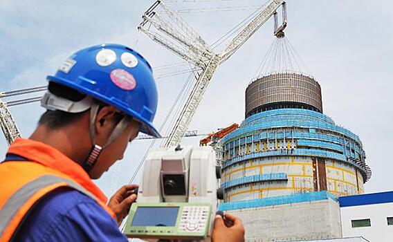 Китай ускорил ядерную гонку, заставив Запад напрячься