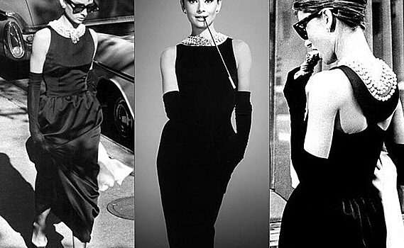 Искусство красоты: 5 наиболее дорогих платьев за всю историю моды