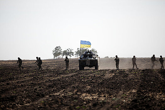 В чем истинная опасность поставок американского оружия на Украину