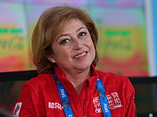 Елена Водорезова: Народная любовь к фигурному катанию не зависит от самоизоляции
