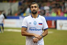 Самедов – об игре Россия – Парагвай: это будет проверка для наших футболистов из РПЛ