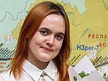 Вологжанка-помощник машиниста приступила к работе по управлению электропоездом 