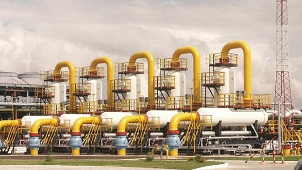 «Газпром» надеется на конструктивные переговоры с «Нафтогазом» по транзиту после 2019 года