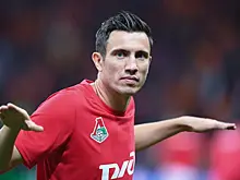 Наумов назвал Ротенберга сильной кандидатурой для «Локомотива»