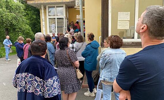С 1 июля для курских переселенцев при оформления сертификата вводится принцип одного окна