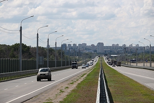 В Волгоградской области с 19 августа переместят съезд на Среднюю Ахтубу