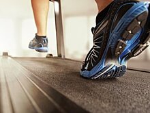 В США создали кроссовки с блокчейном