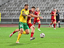 Казахстанский форвард забил в ворота «Арсенала»