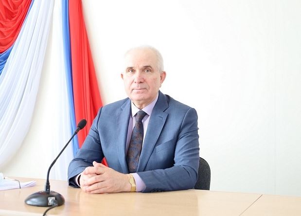 Глава администрации Новошахтинска досрочно покинул свой пост
