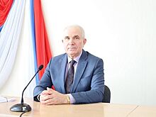 Глава администрации Новошахтинска досрочно покинул свой пост