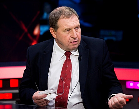 Байден ненавидит США и хочет их уничтожить — Илларионов