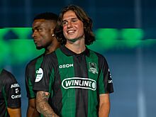 В «Зените» не исключили, что Данила Козлов вернётся в клуб