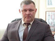 Меркушов, уволенный из полиции за драку в метро Москвы, стал врио главы Черлакского района
