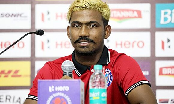 Самому молодому автору гола в чемпионате Индии оказалось не 16, а 28 лет