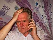 Свыше 2 млн руб. перевели мошенникам жители Удмуртии