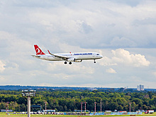 Turkish Airlines увеличит число рейсов из России в Турцию по просьбам туристов