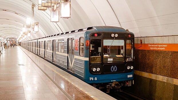 Кому выгодно, чтобы в Санкт-Петербурге не строилось метро?