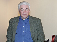 Скончался писатель Владимир Войнович